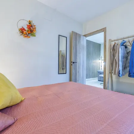 Aromas De San Pedro Apartment Cordoba Exterior photo