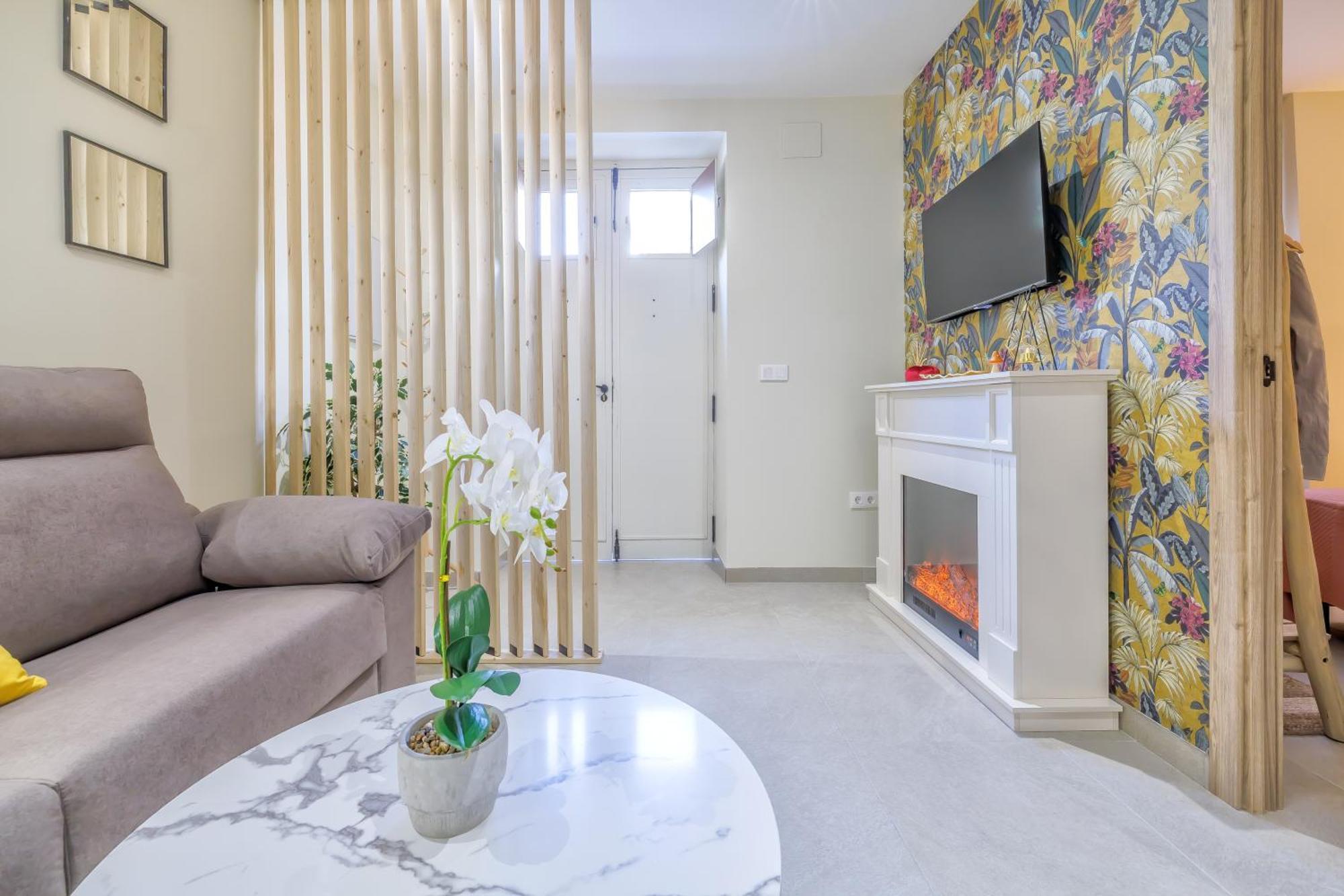 Apartment Aromas De San Pedro *